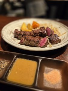 肉　その１